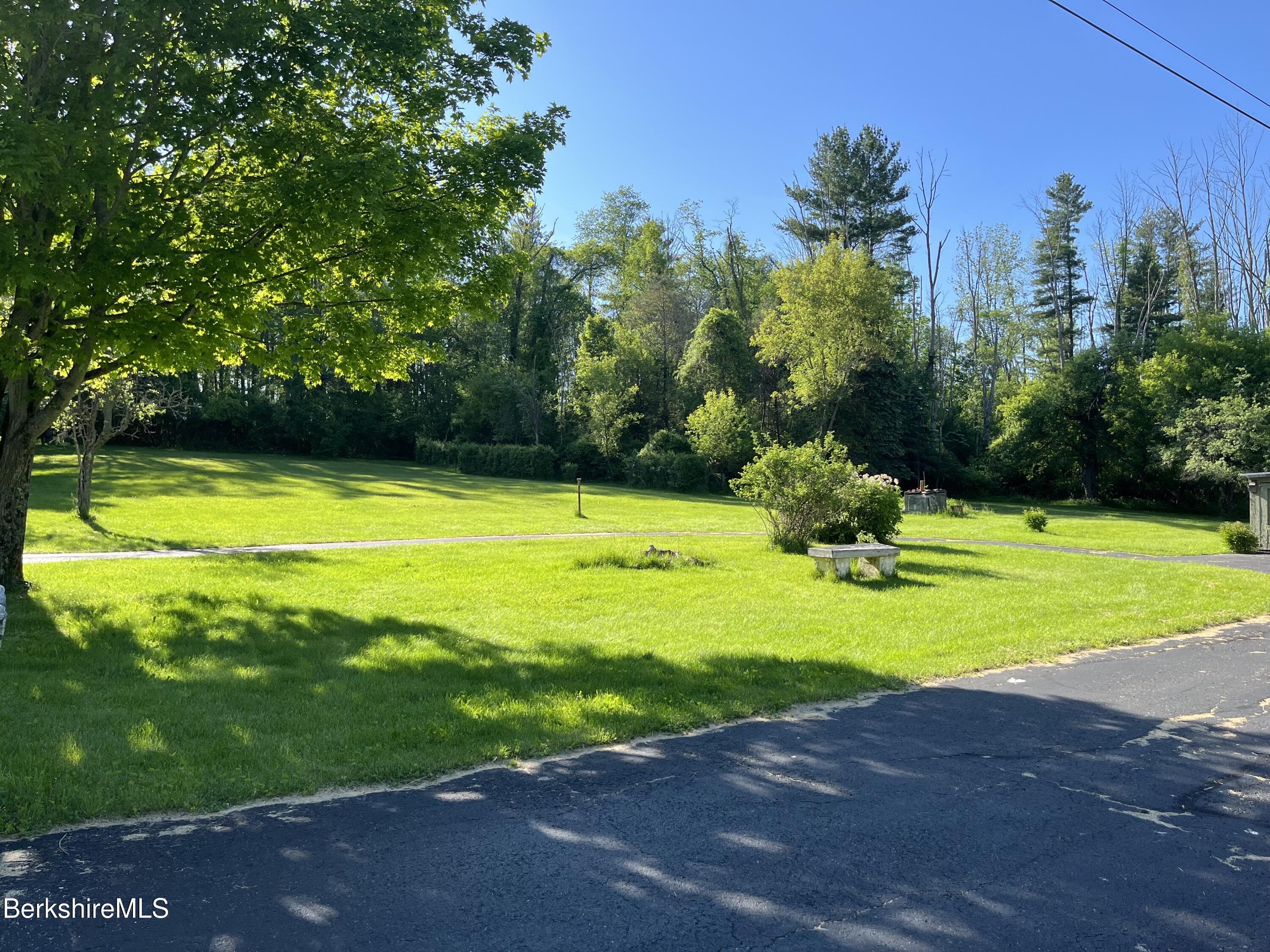 485 Golden Hill Road Lee, MA 01238 - Photo 6 of 41 Yard A
