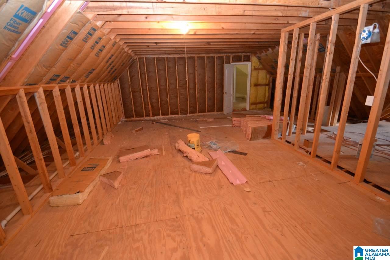 1651 Brookside Coalburg Road Mount Olive, AL 35117 - Photo 5 of 20