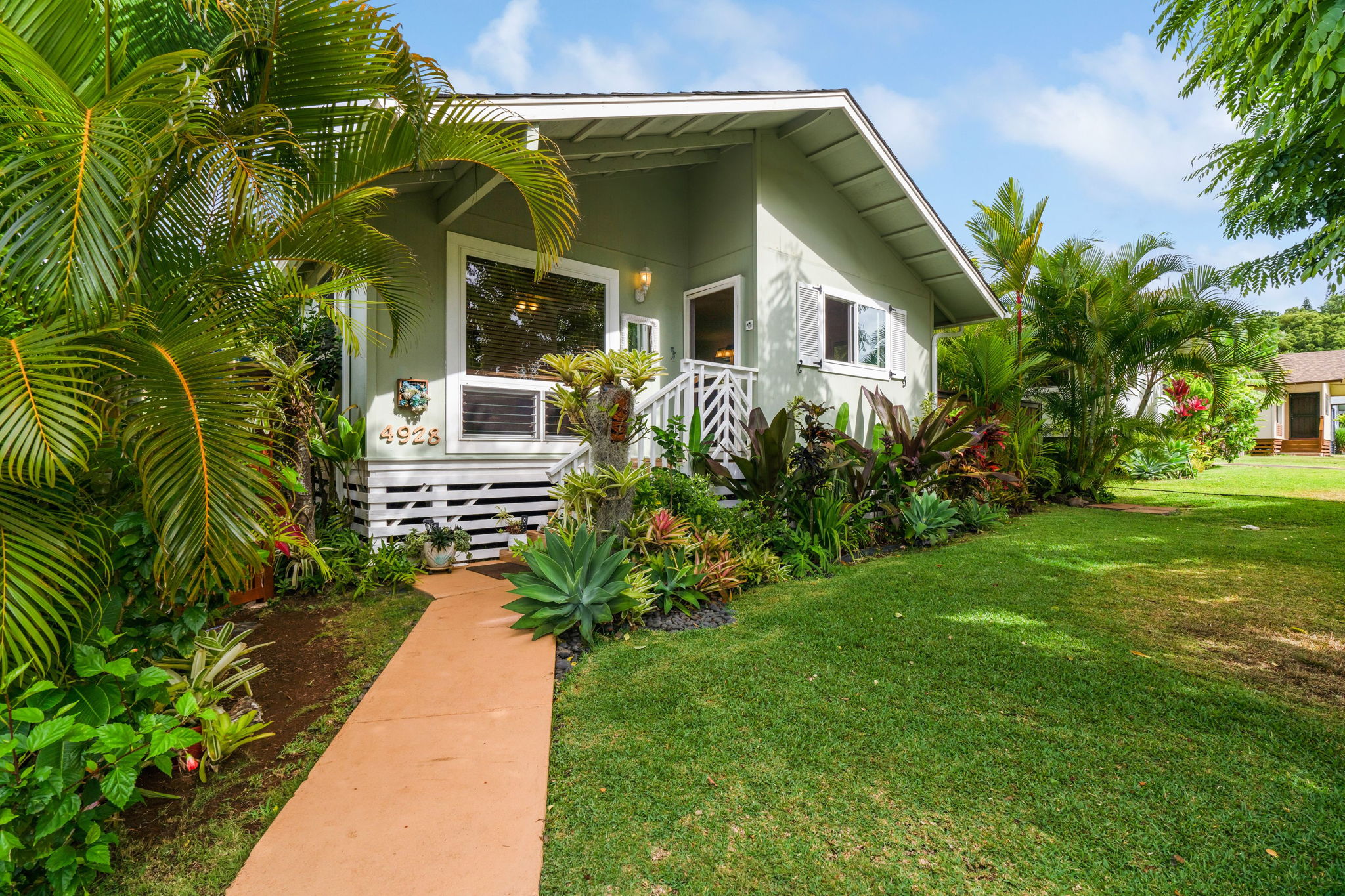 4928 Aliali Road, Unit 19 Kapaa, HI 96746 - Photo 1 of 30