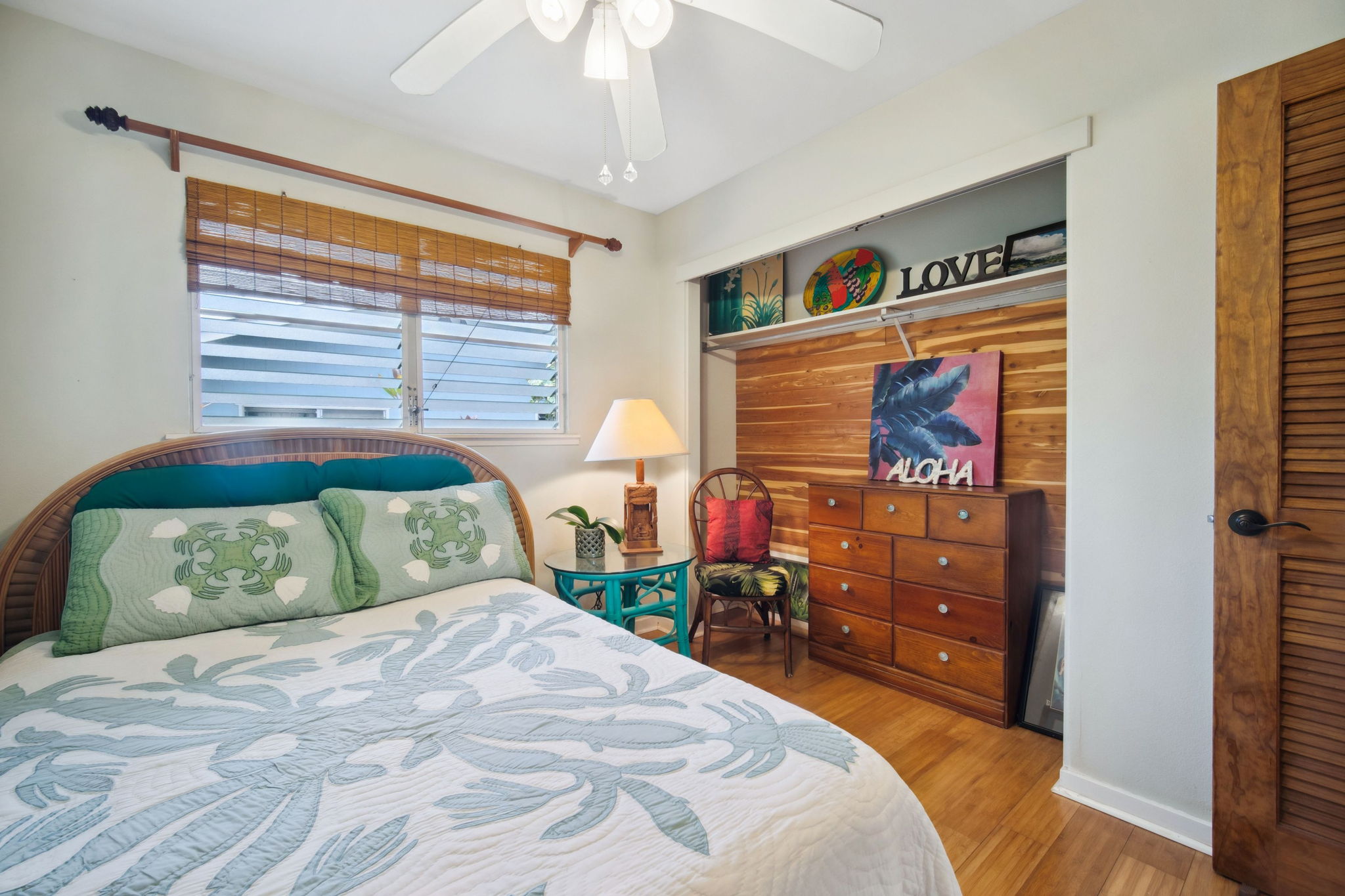4928 Aliali Road, Unit 19 Kapaa, HI 96746 - Photo 11 of 30