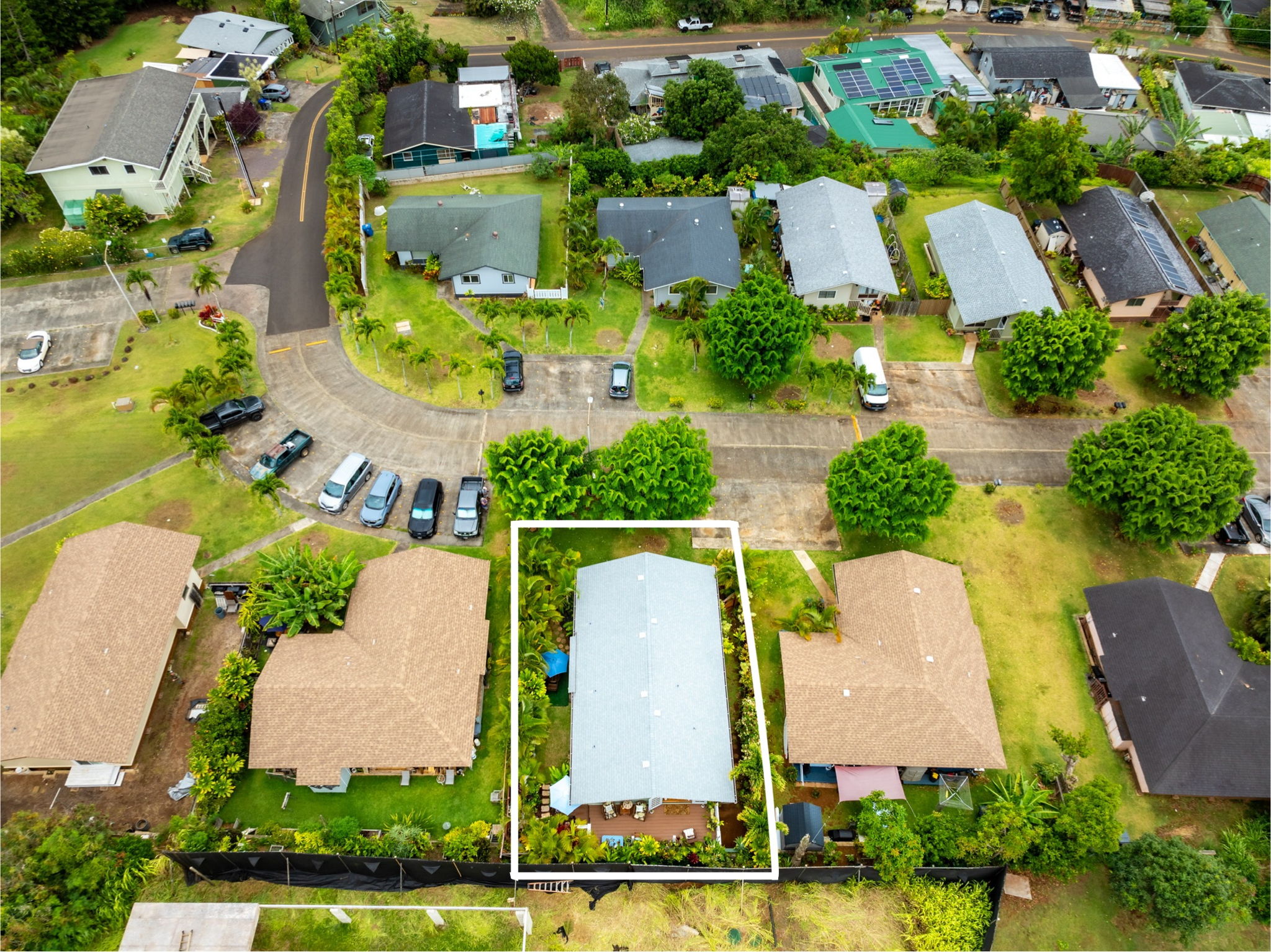 4928 Aliali Road, Unit 19 Kapaa, HI 96746 - Photo 29 of 30