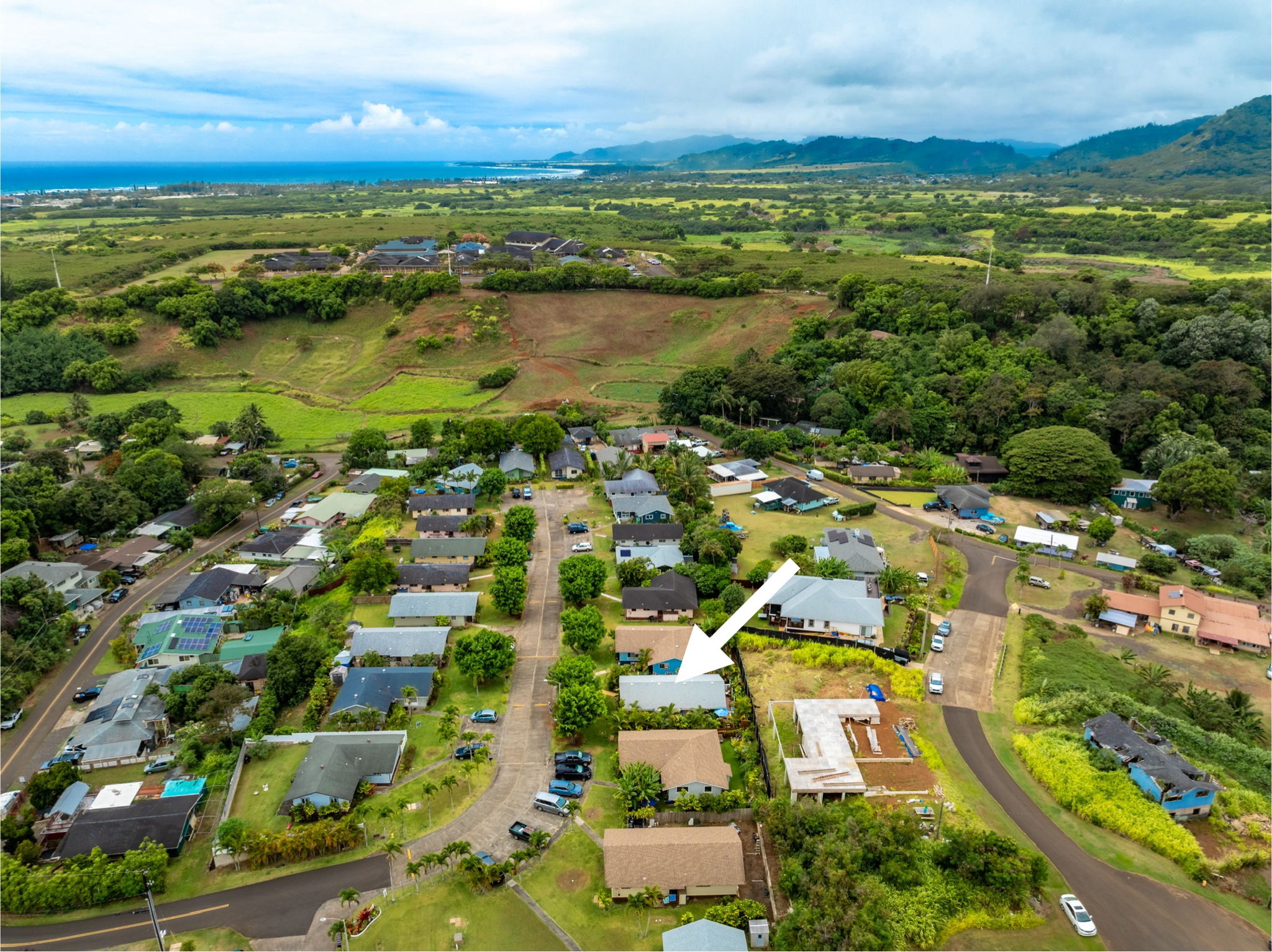 4928 Aliali Road, Unit 19 Kapaa, HI 96746 - Photo 30 of 30