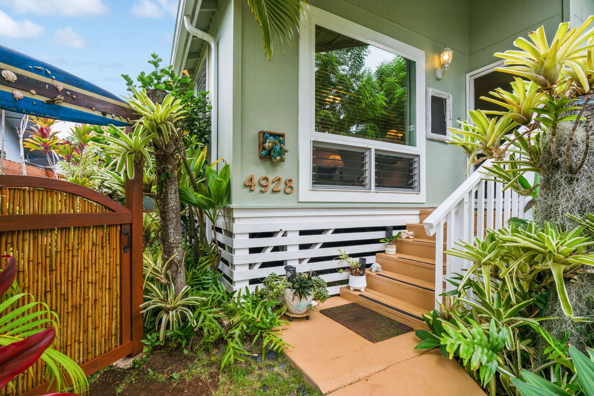 4928 Aliali Road, Unit 19 Kapaa, HI 96746 - Photo 6 of 30