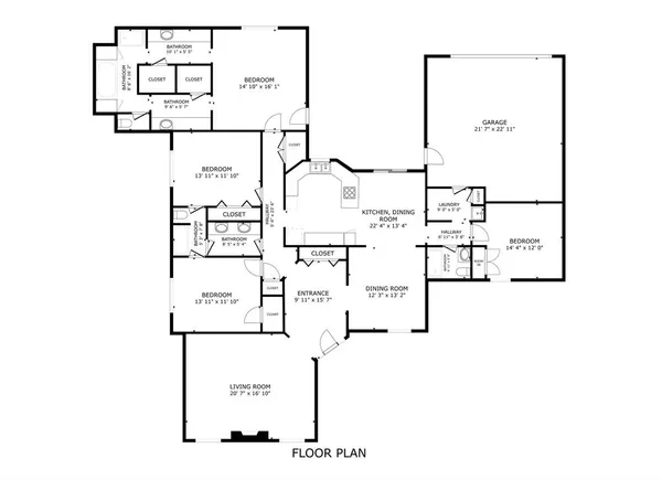 $325,000 | 7413 Fuller Circle, Fort Worth, TX 76133