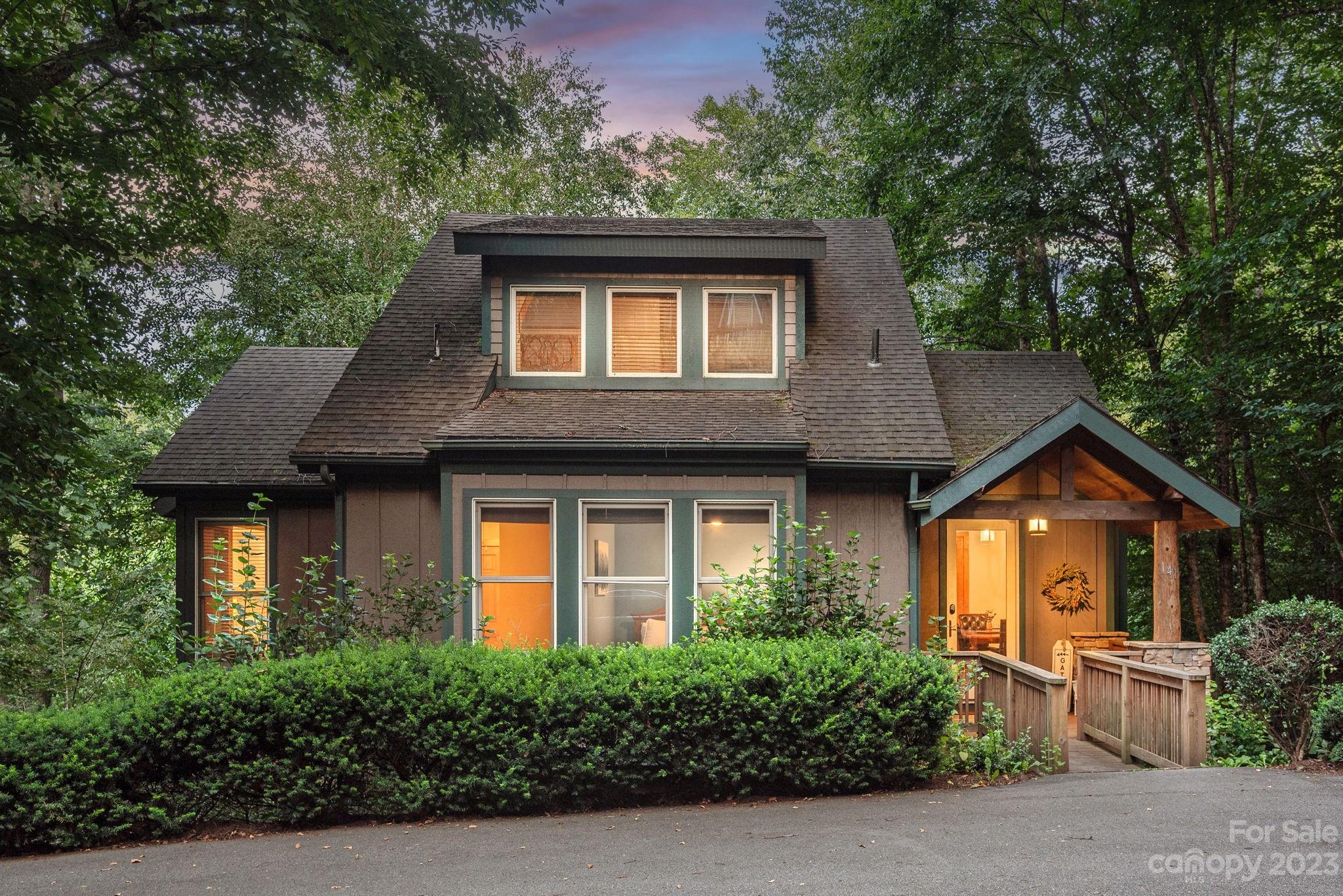 141 Settlers Rest Boone, NC 28607 - Photo 1 of 48 Gallery Image 1