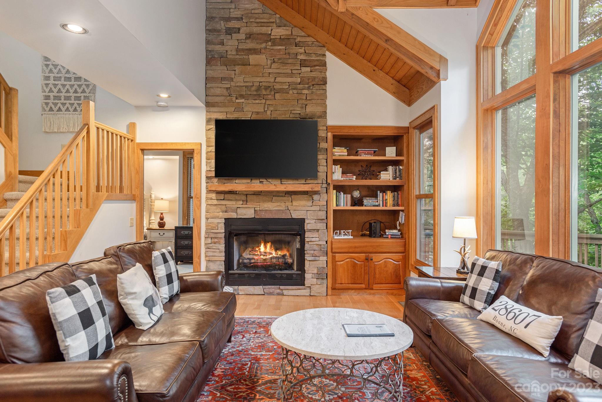 141 Settlers Rest Boone, NC 28607 - Photo 11 of 48 Gallery Image 11