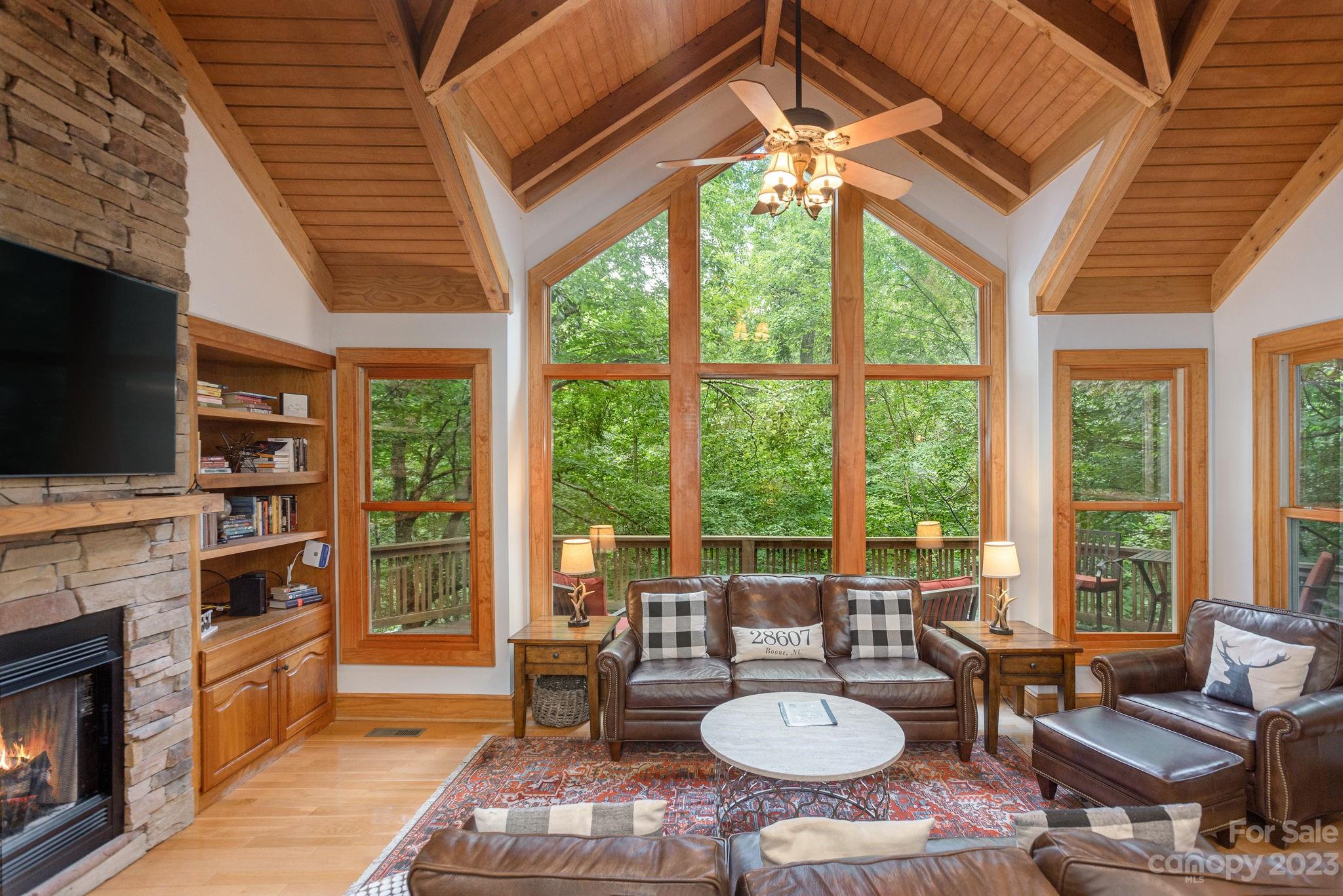 141 Settlers Rest Boone, NC 28607 - Photo 12 of 48 Gallery Image 12