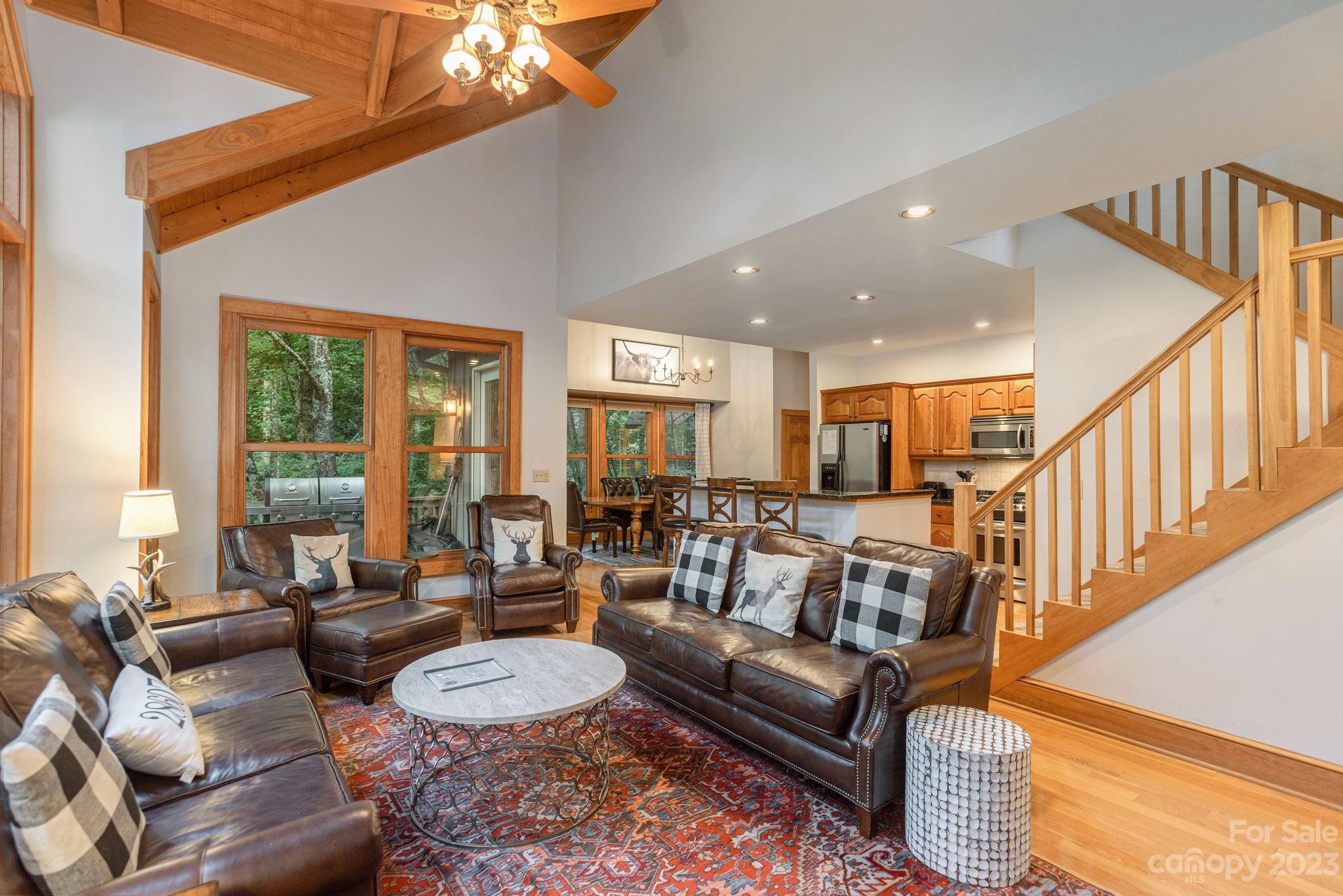 141 Settlers Rest Boone, NC 28607 - Photo 14 of 48 Gallery Image 14