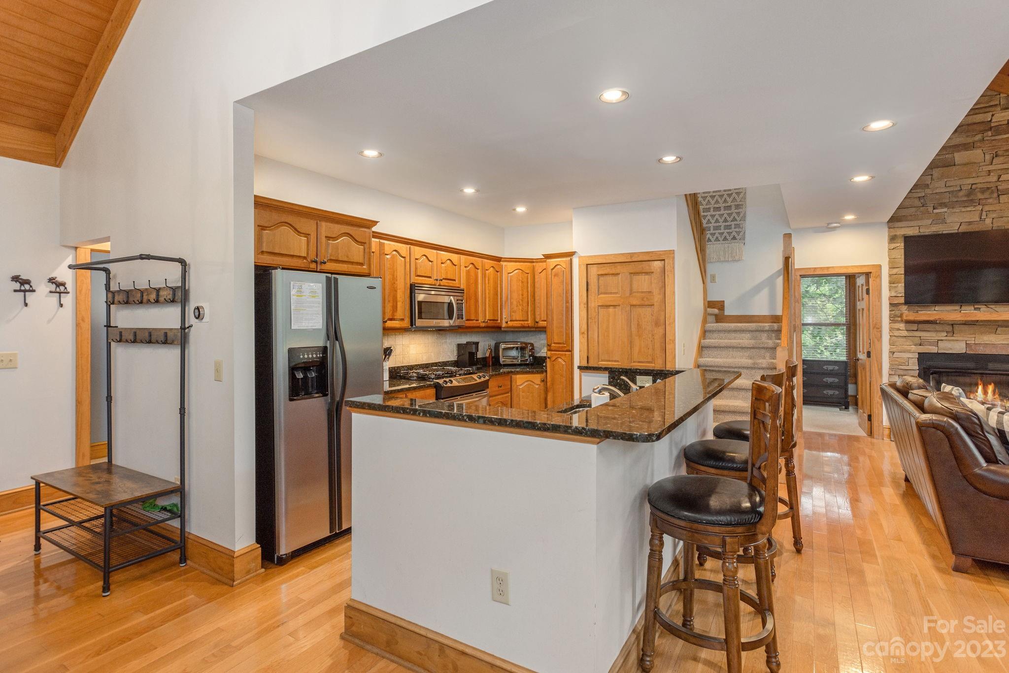 141 Settlers Rest Boone, NC 28607 - Photo 15 of 48 Gallery Image 15