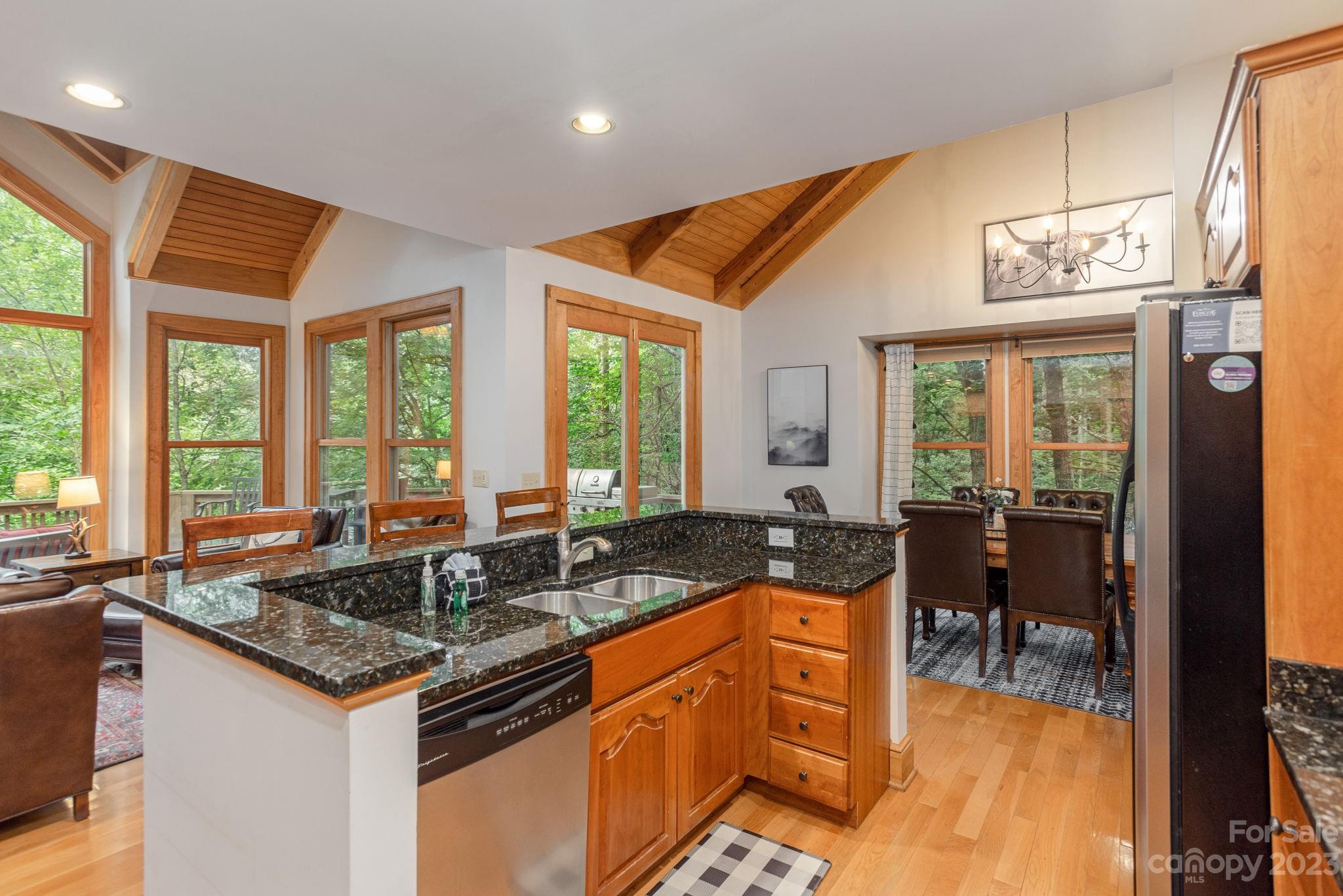 141 Settlers Rest Boone, NC 28607 - Photo 16 of 48 Gallery Image 16