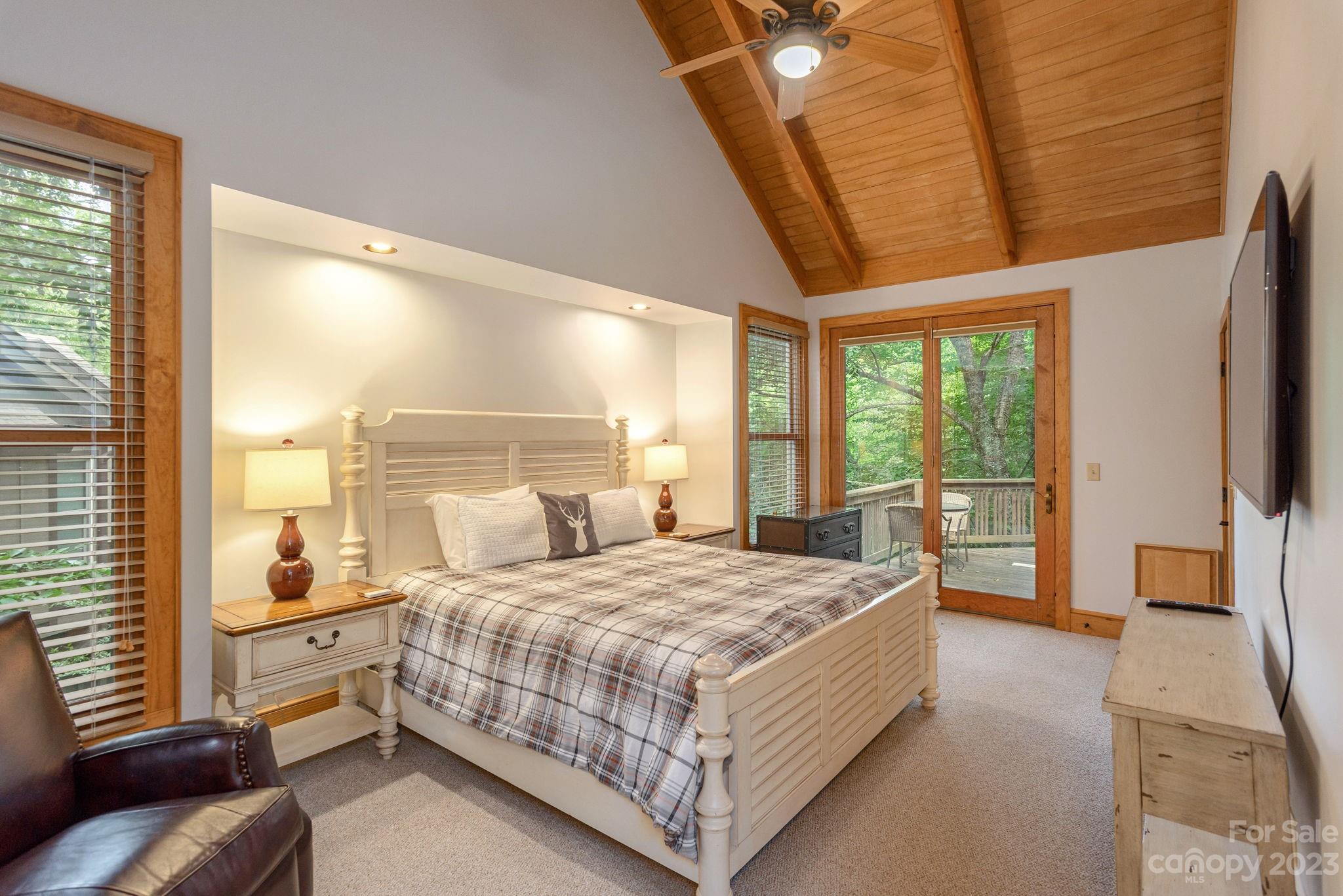 141 Settlers Rest Boone, NC 28607 - Photo 17 of 48 Gallery Image 17
