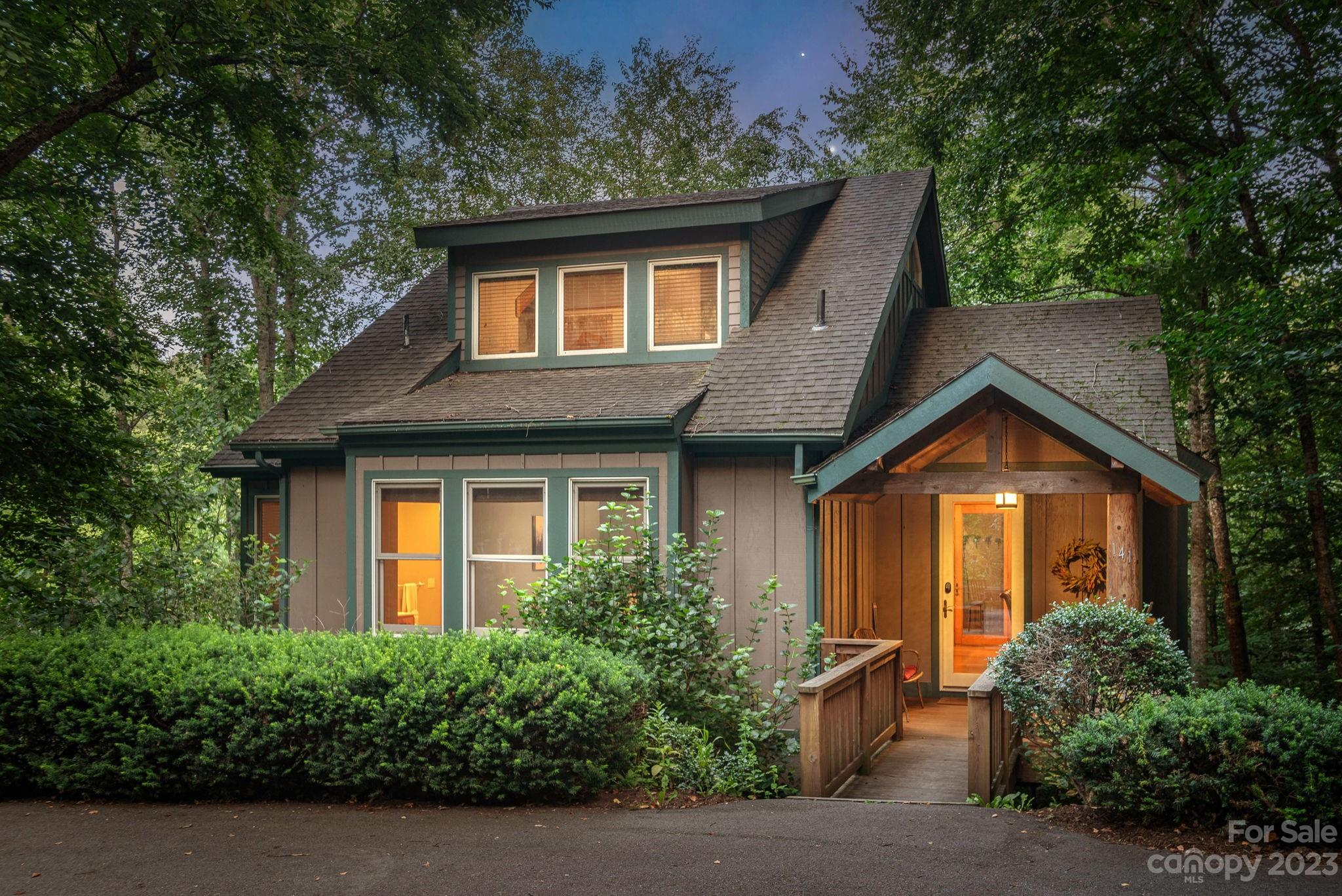 141 Settlers Rest Boone, NC 28607 - Photo 2 of 48 Gallery Image 2