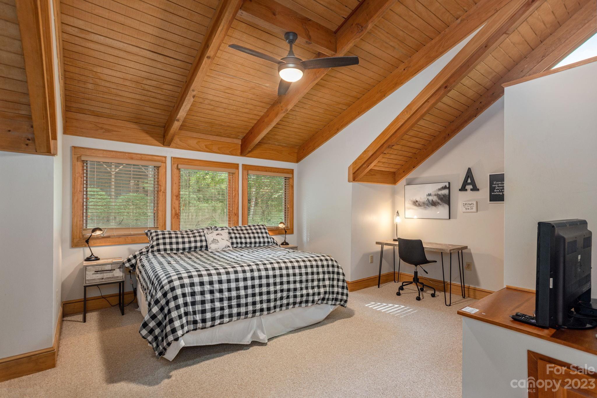 141 Settlers Rest Boone, NC 28607 - Photo 22 of 48 Gallery Image 22