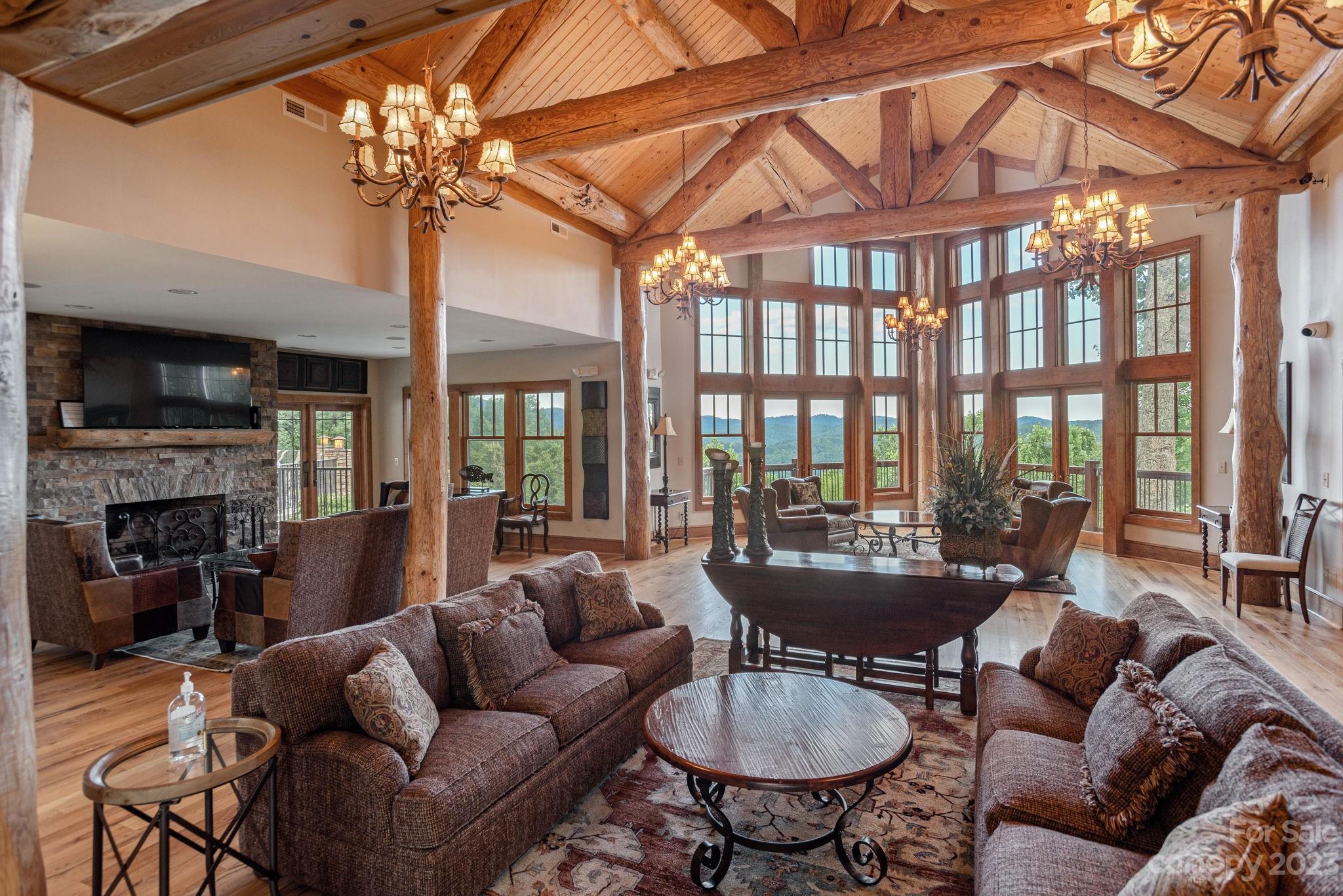 141 Settlers Rest Boone, NC 28607 - Photo 29 of 48 Gallery Image 29