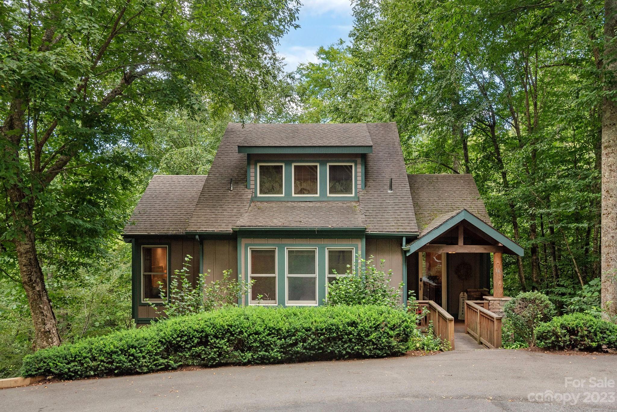 141 Settlers Rest Boone, NC 28607 - Photo 3 of 48 Gallery Image 3
