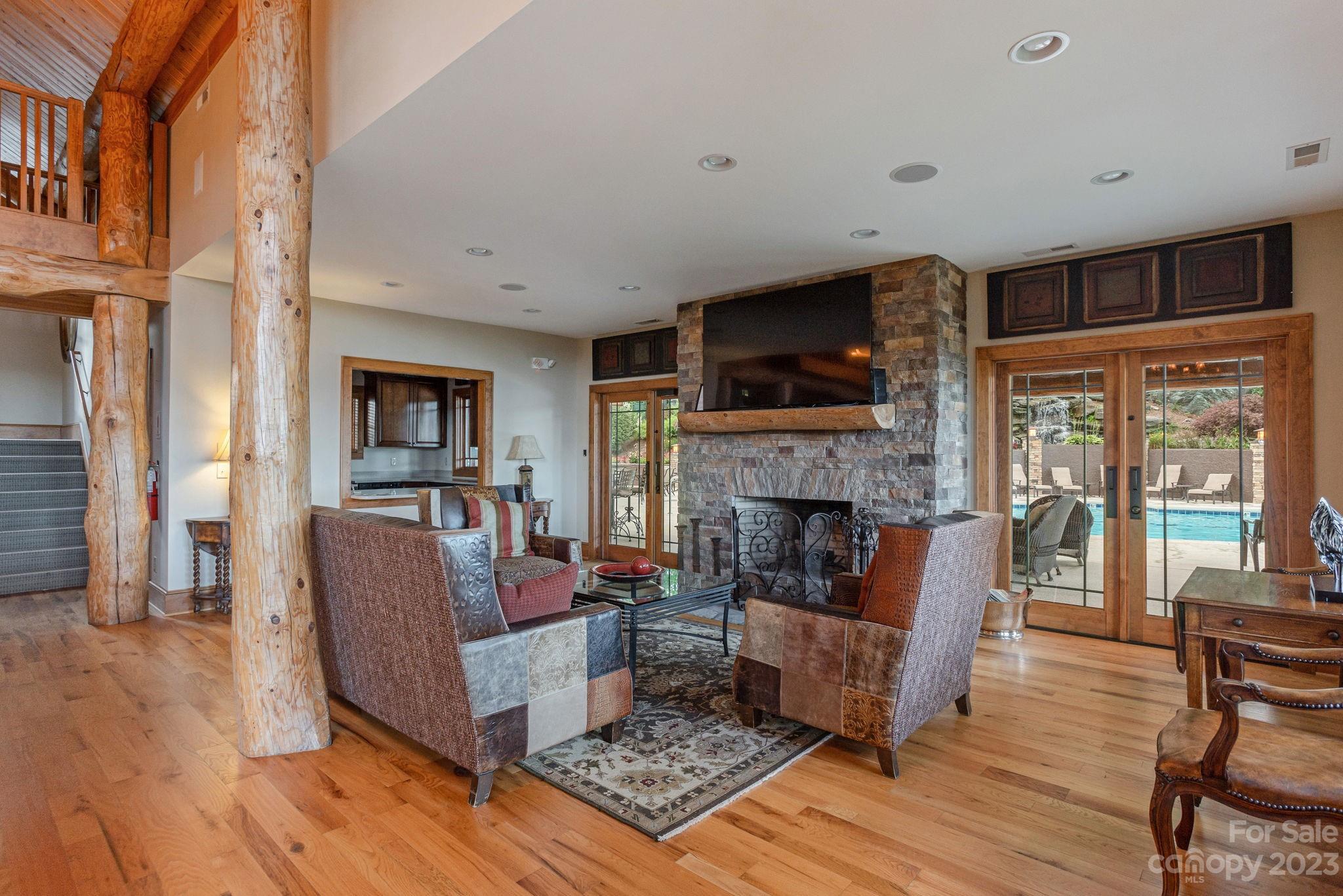 141 Settlers Rest Boone, NC 28607 - Photo 31 of 48 Gallery Image 31