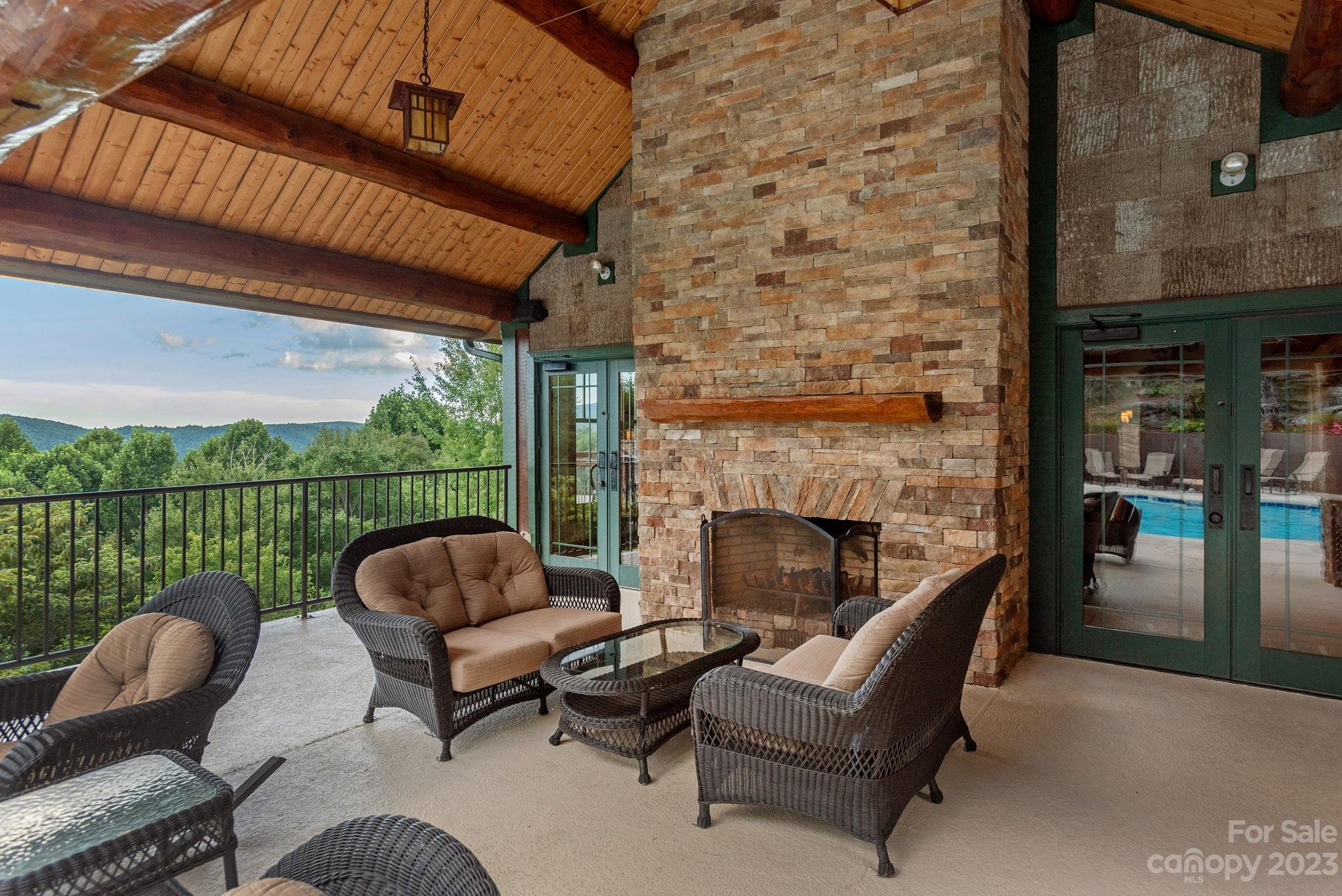 141 Settlers Rest Boone, NC 28607 - Photo 32 of 48 Gallery Image 32