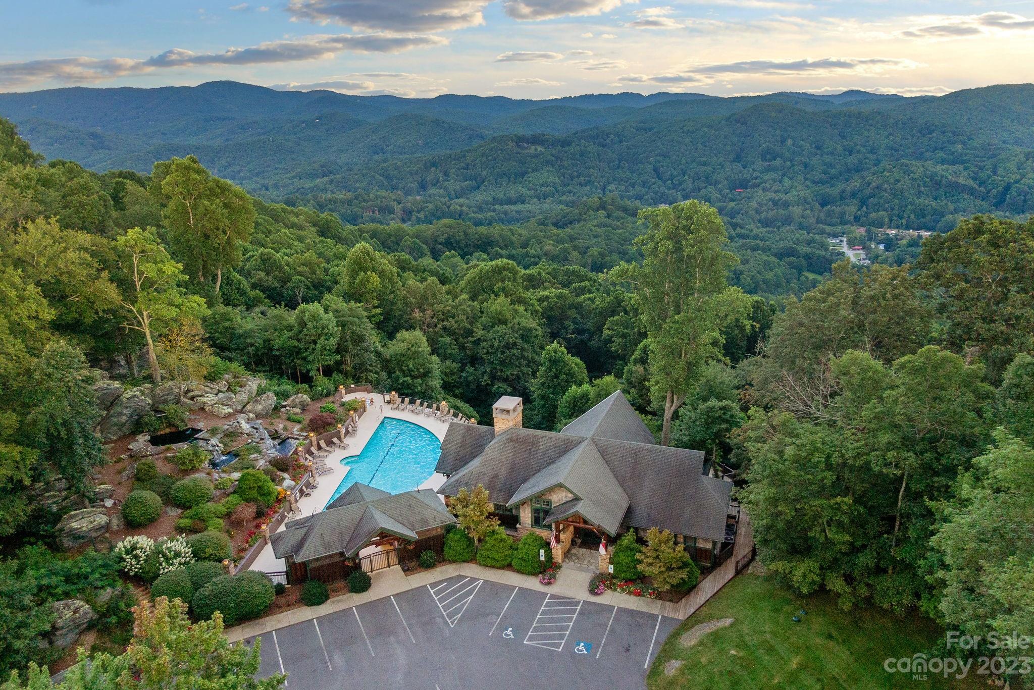 141 Settlers Rest Boone, NC 28607 - Photo 35 of 48 Gallery Image 35