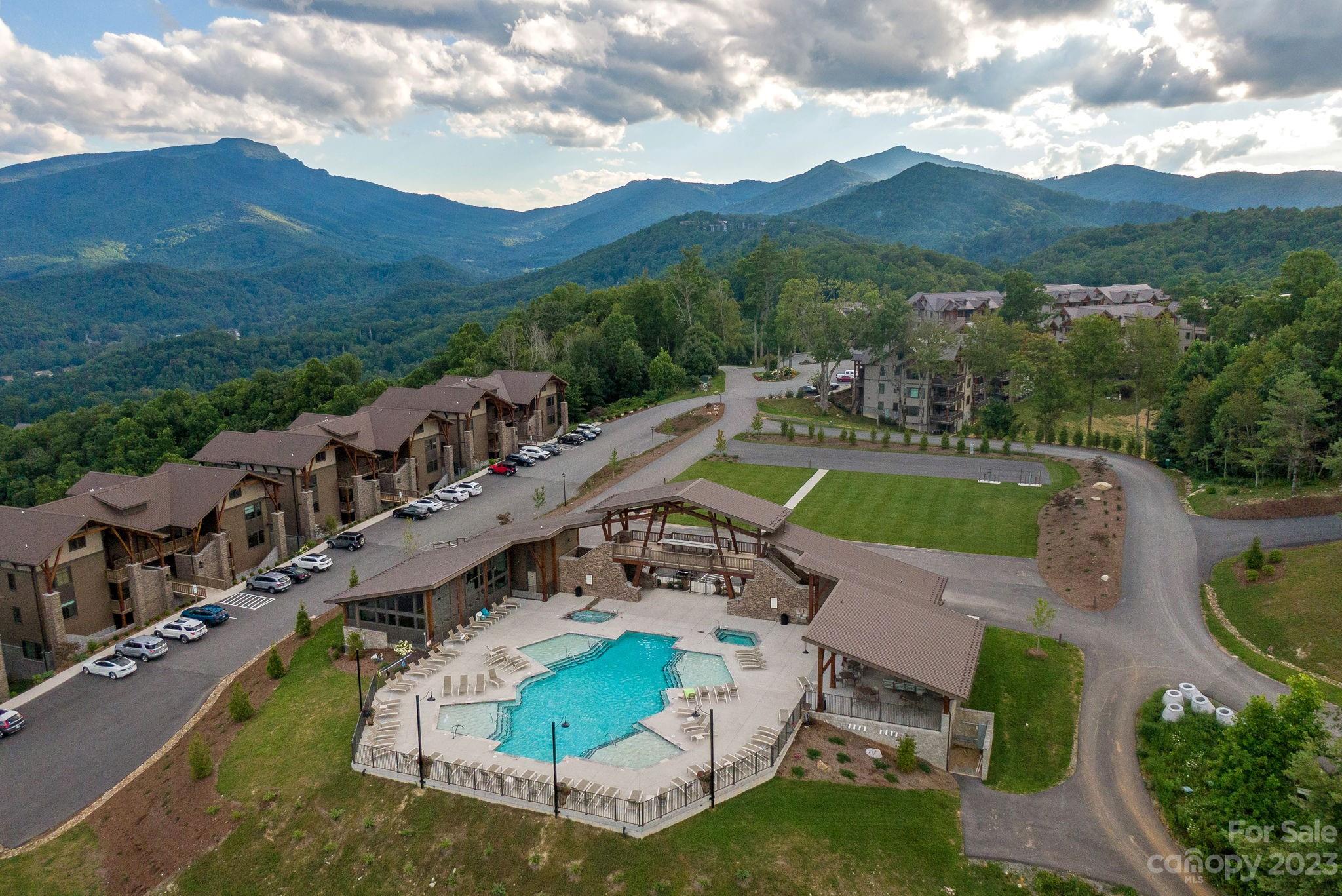 141 Settlers Rest Boone, NC 28607 - Photo 39 of 48 Gallery Image 39