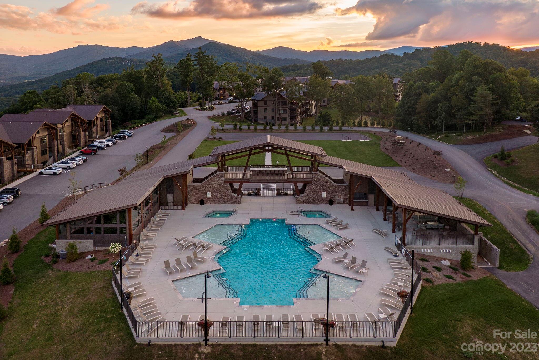 141 Settlers Rest Boone, NC 28607 - Photo 40 of 48 Gallery Image 40