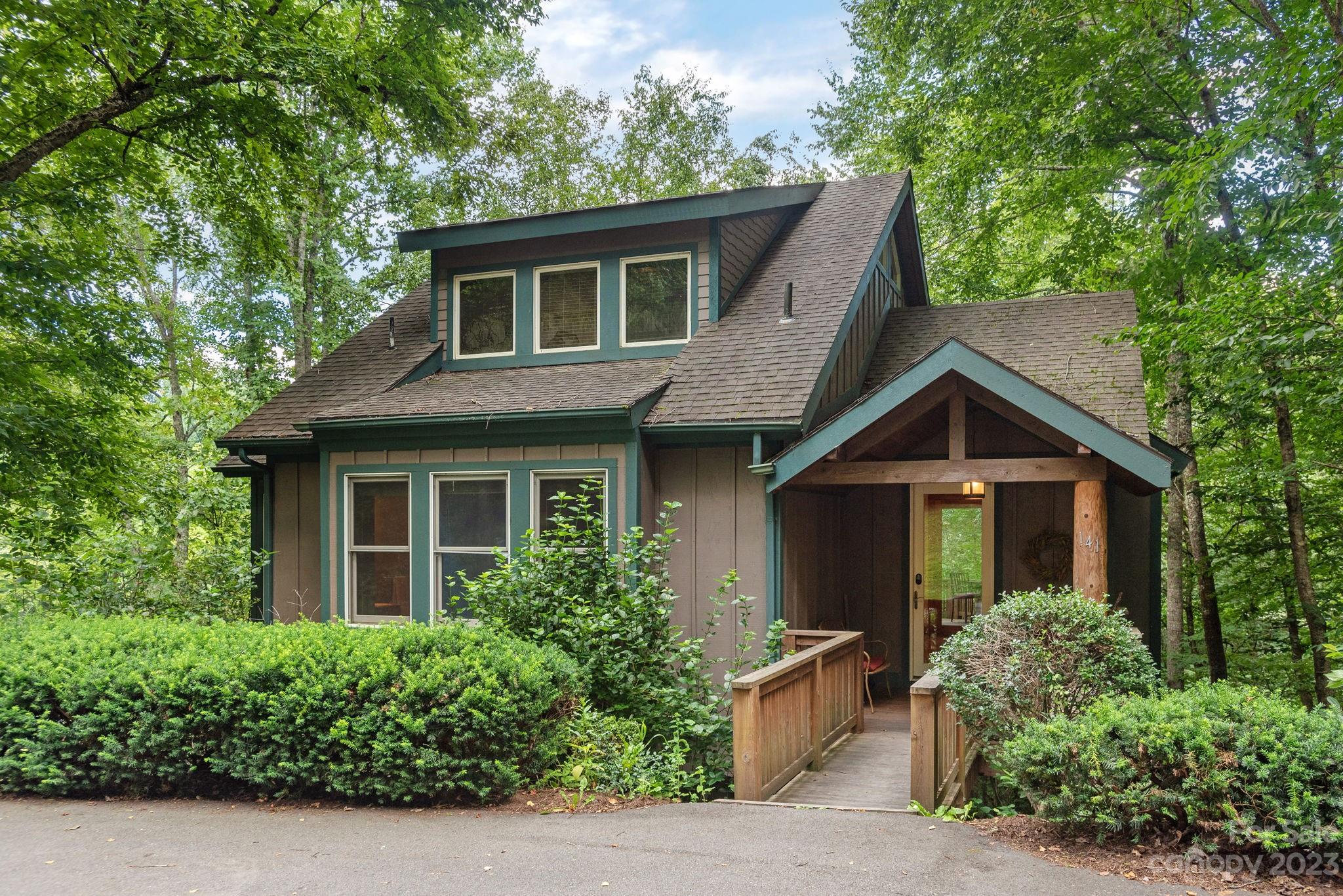 141 Settlers Rest Boone, NC 28607 - Photo 4 of 48 Gallery Image 4