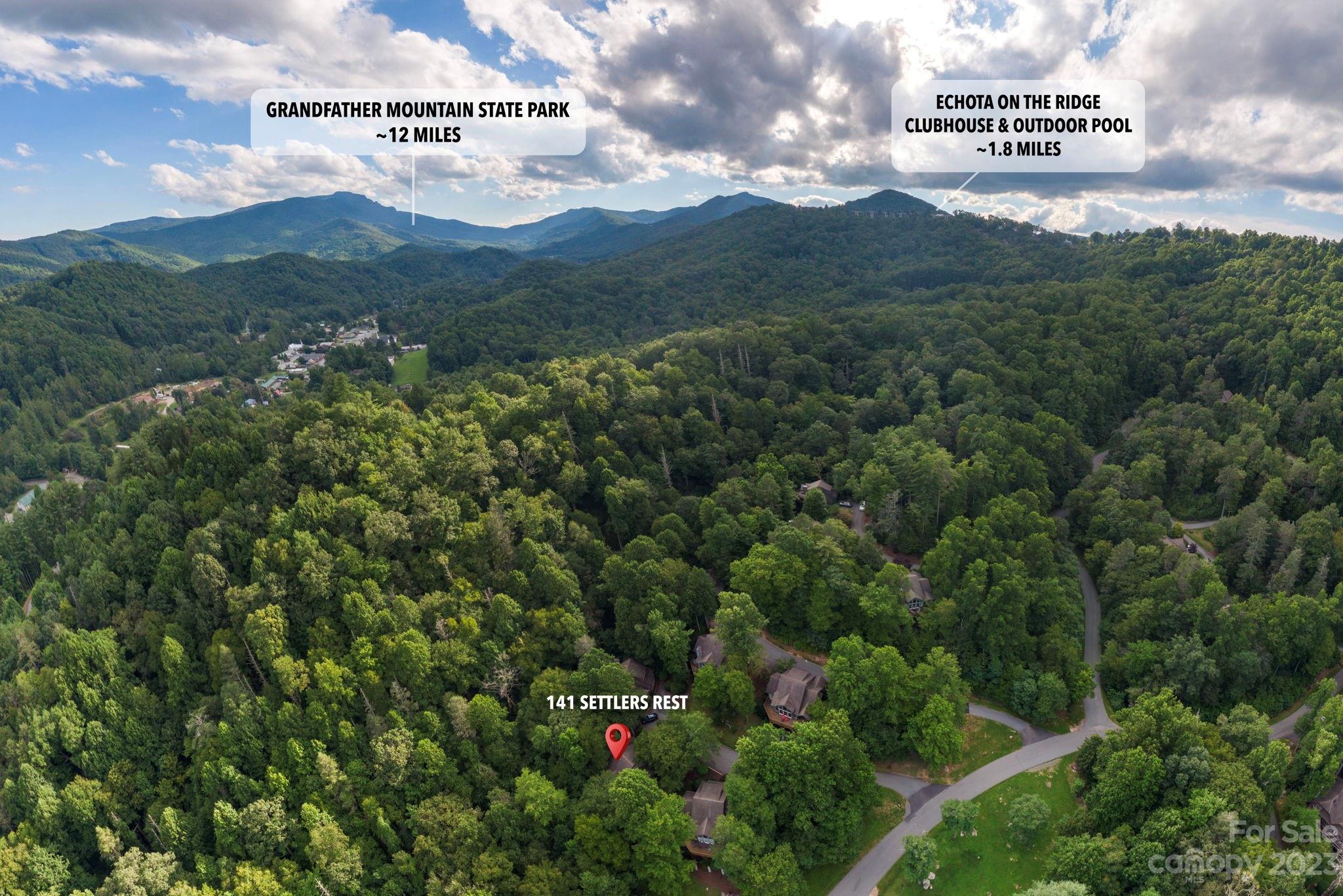 141 Settlers Rest Boone, NC 28607 - Photo 46 of 48 Gallery Image 46