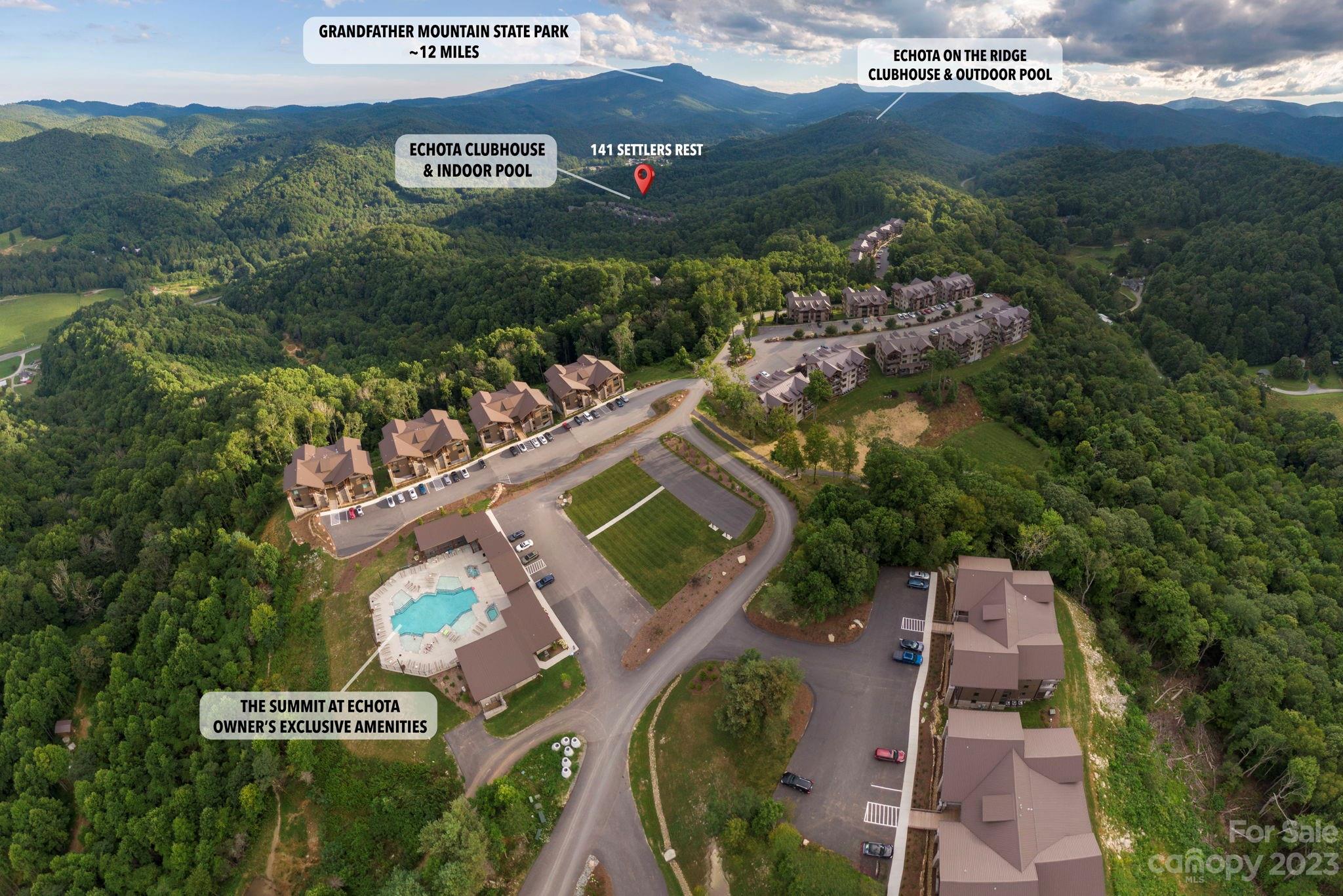 141 Settlers Rest Boone, NC 28607 - Photo 47 of 48 Gallery Image 47