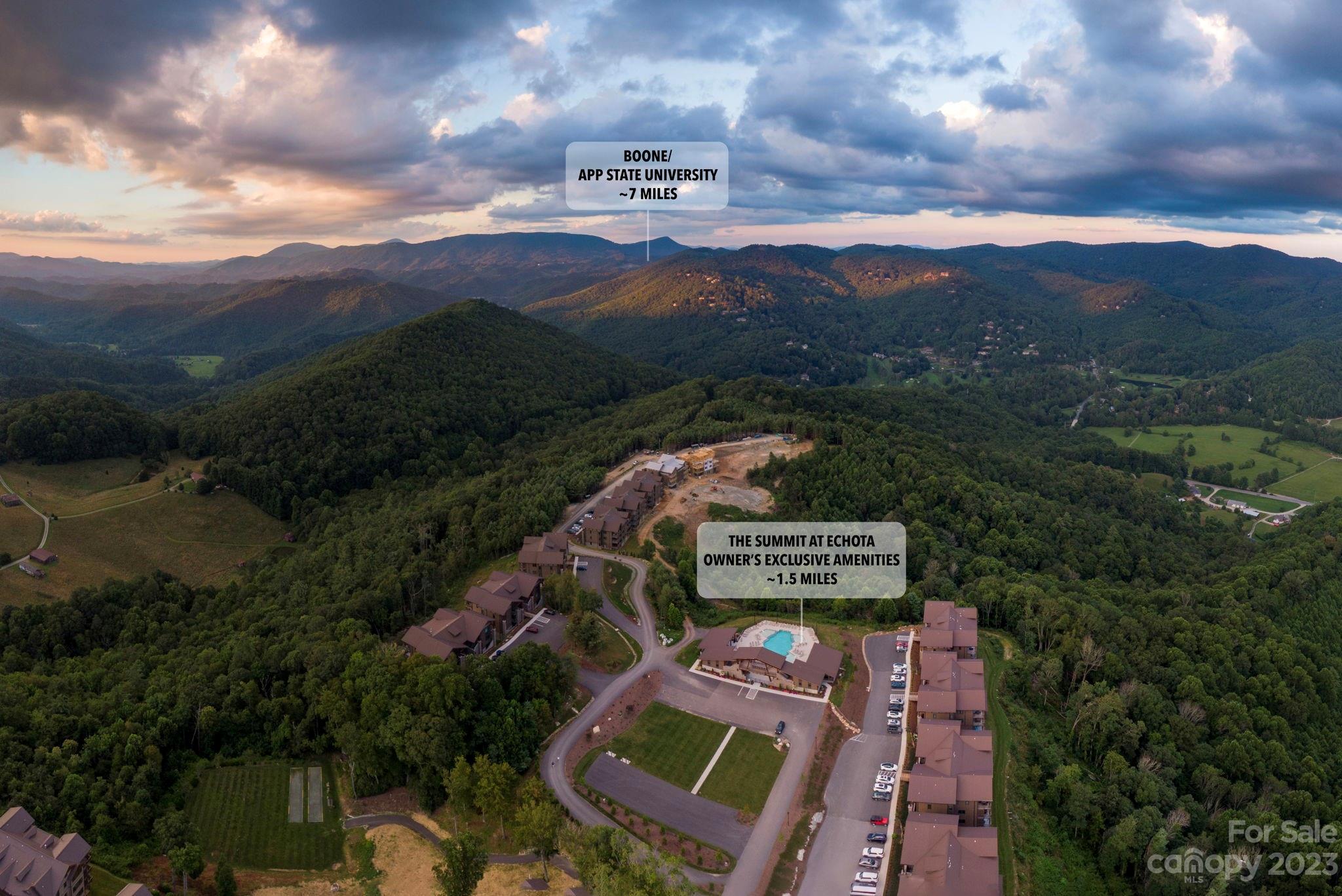 141 Settlers Rest Boone, NC 28607 - Photo 48 of 48 Gallery Image 48