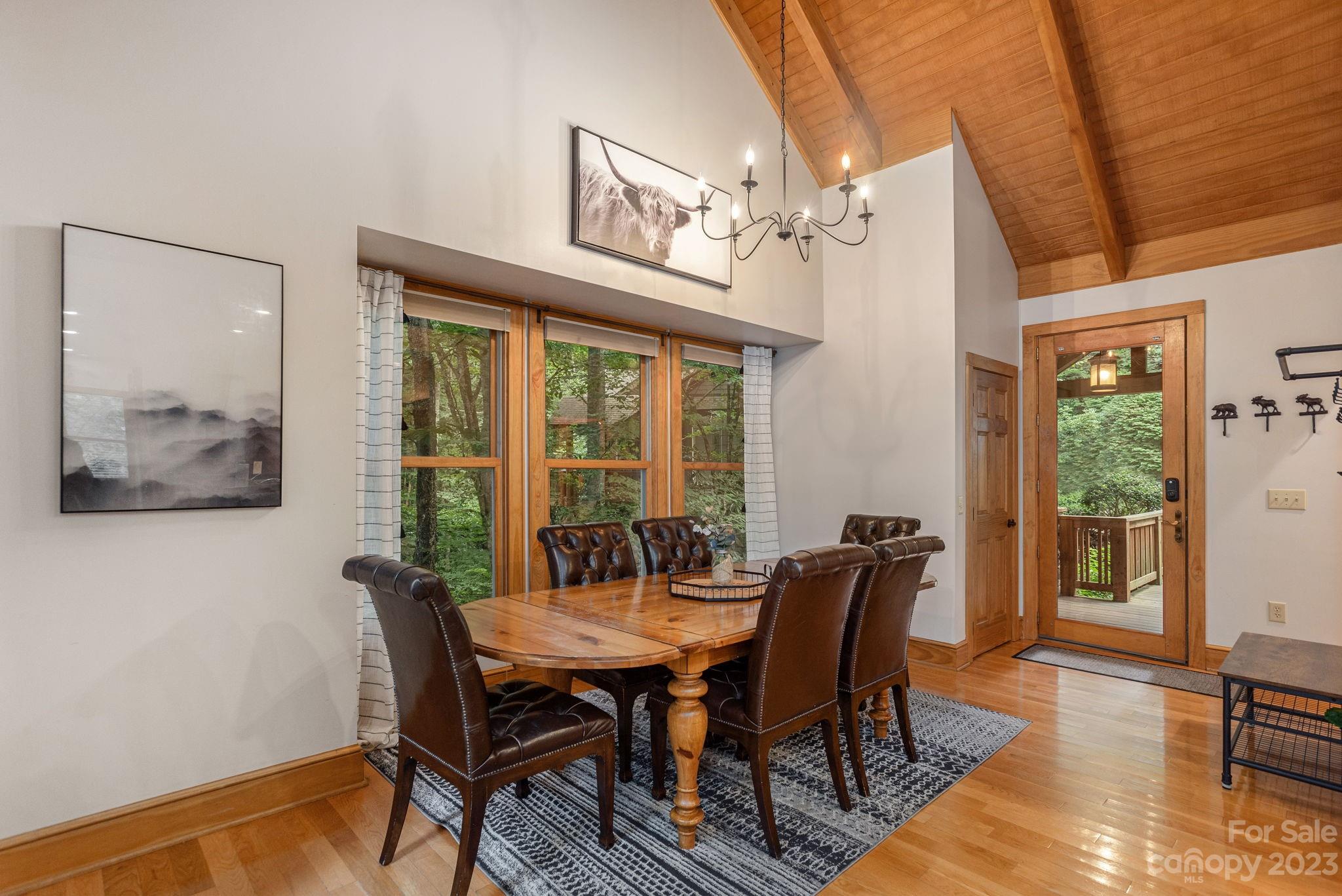 141 Settlers Rest Boone, NC 28607 - Photo 5 of 48 Gallery Image 5