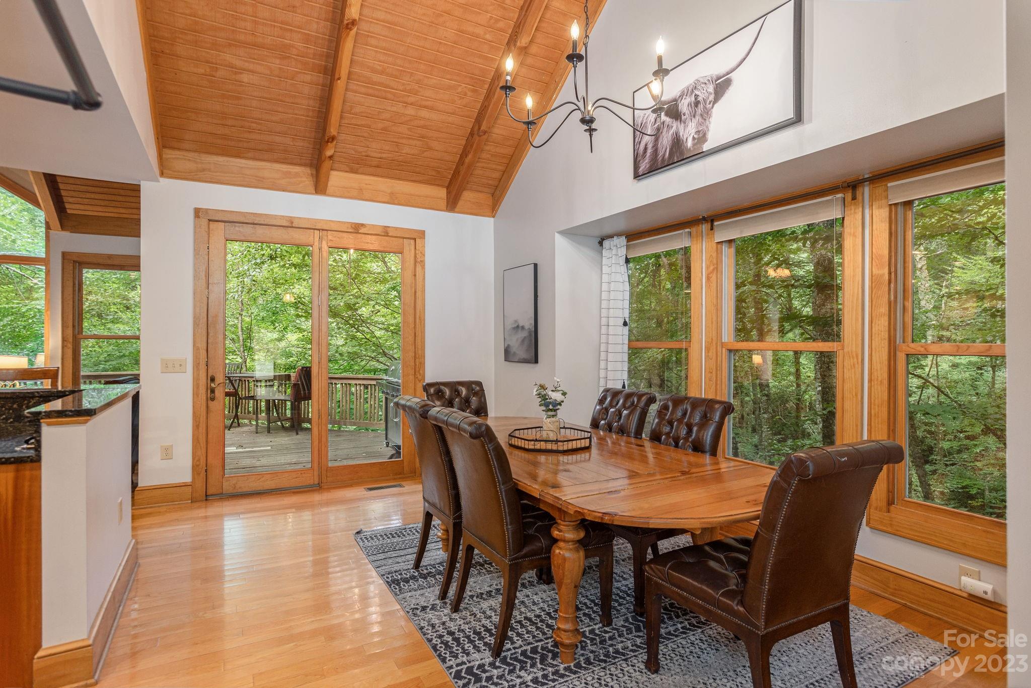 141 Settlers Rest Boone, NC 28607 - Photo 6 of 48 Gallery Image 6