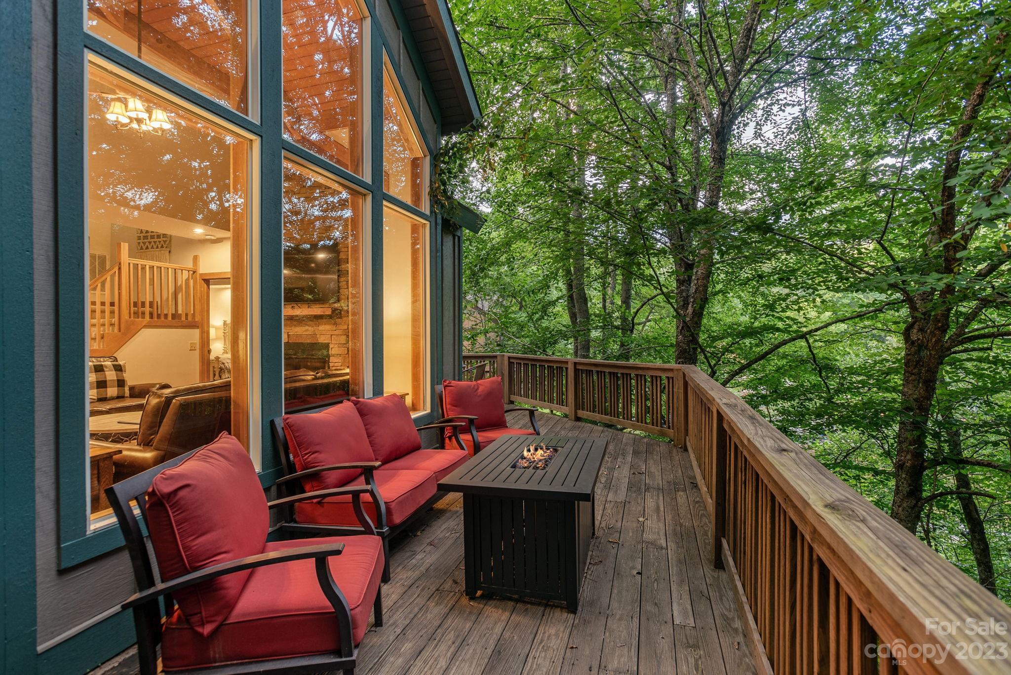 141 Settlers Rest Boone, NC 28607 - Photo 8 of 48 Gallery Image 8