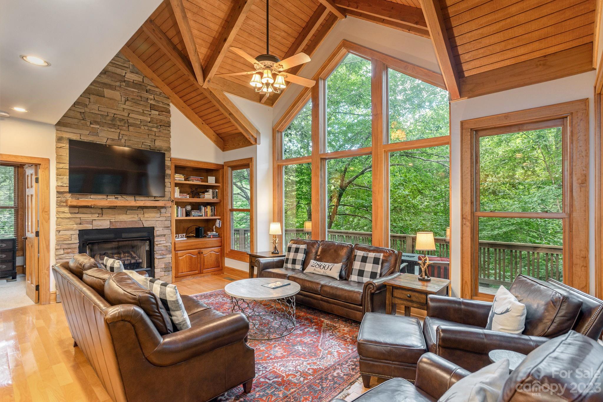 141 Settlers Rest Boone, NC 28607 - Photo 9 of 48 Gallery Image 9