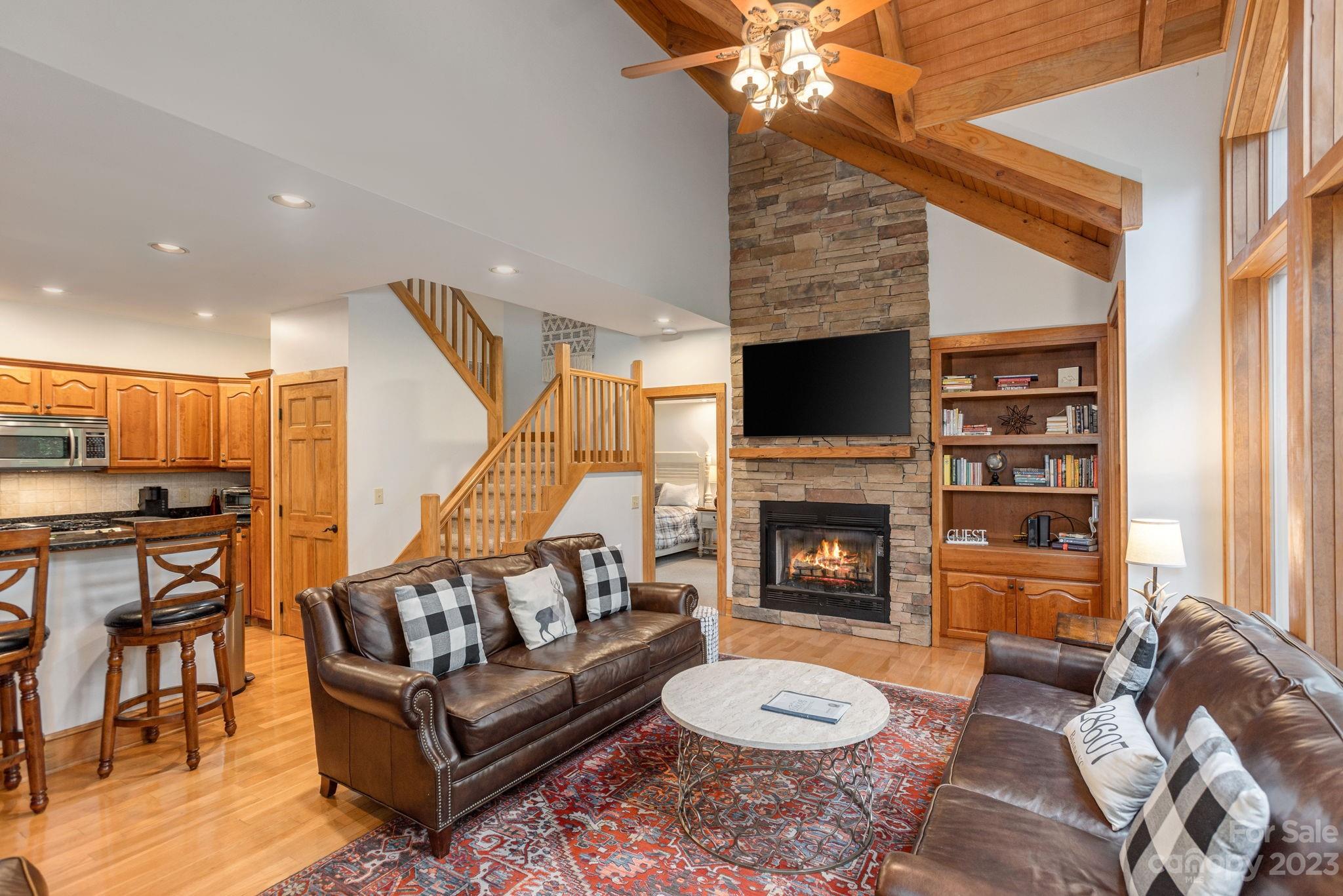 141 Settlers Rest Boone, NC 28607 - Photo 10 of 48 Gallery Image 10