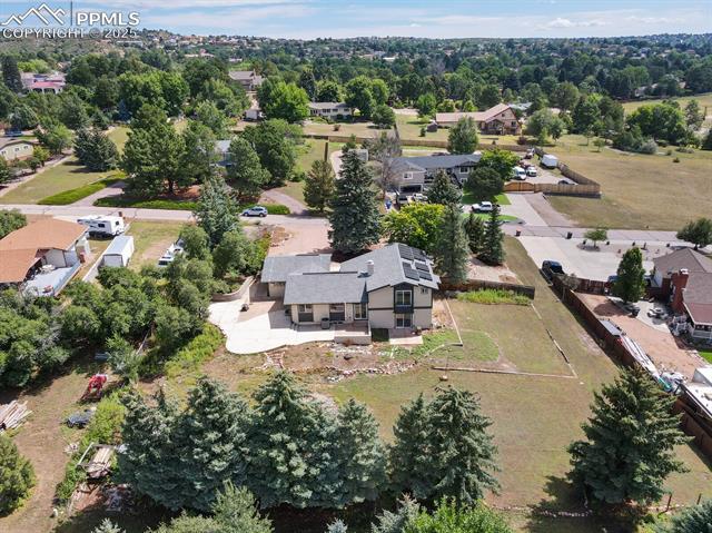 5306 Miranda Road Colorado Springs, CO 80918 - Photo 32 of 39