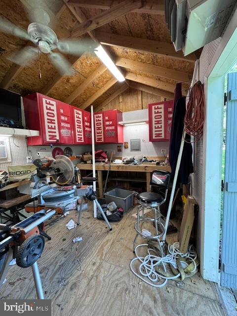 2209 Coffeewood Court Silver Spring, MD 20906 - Photo 32 of 40 Dream workshop to handle all of your tools