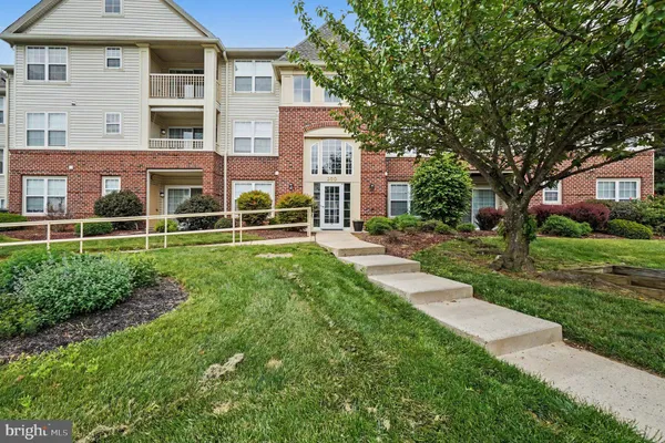 $2,100 | 300 G Tall Pines Court, Unit 7, Abingdon, MD 21009