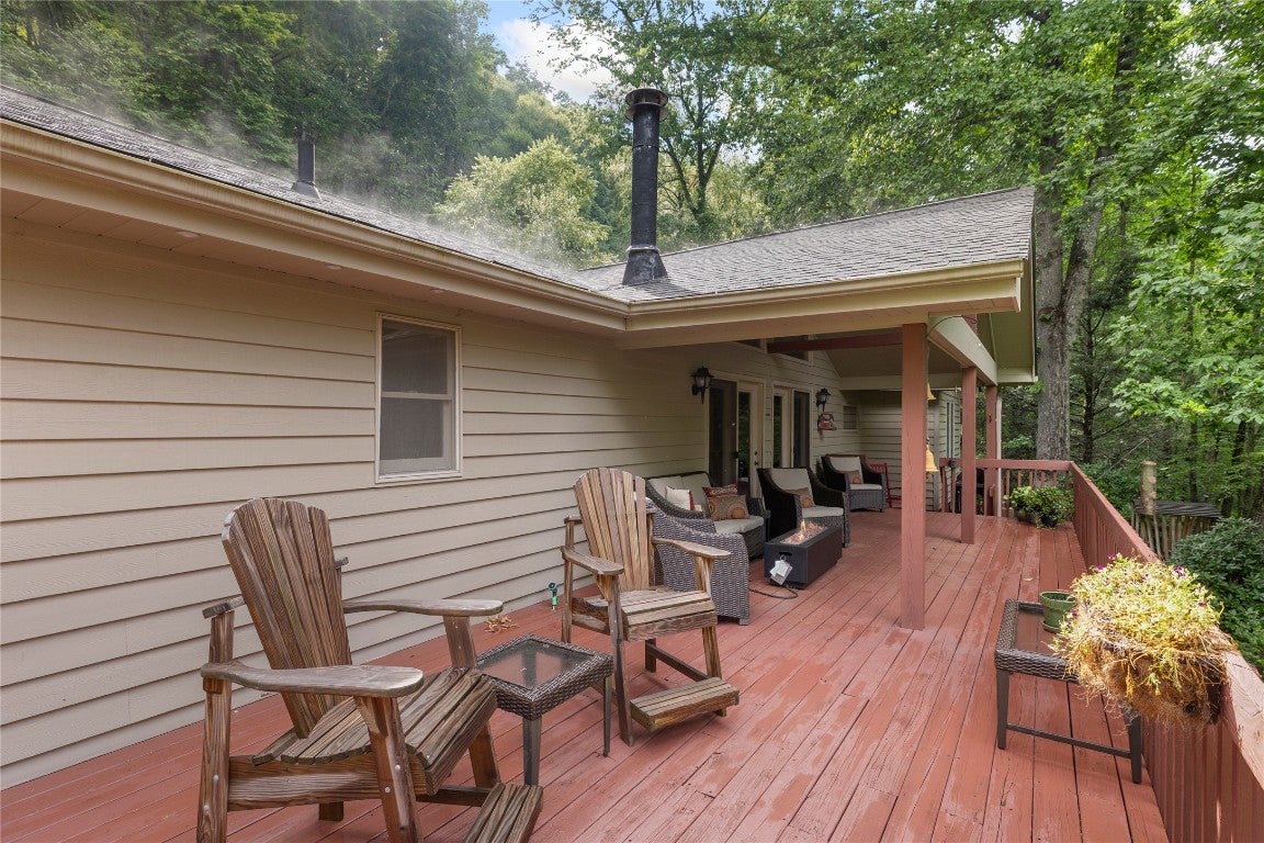 3398 Cullowhee Forest Road Cullowhee, NC 28723 - Photo 38 of 100 Gallery Image 38