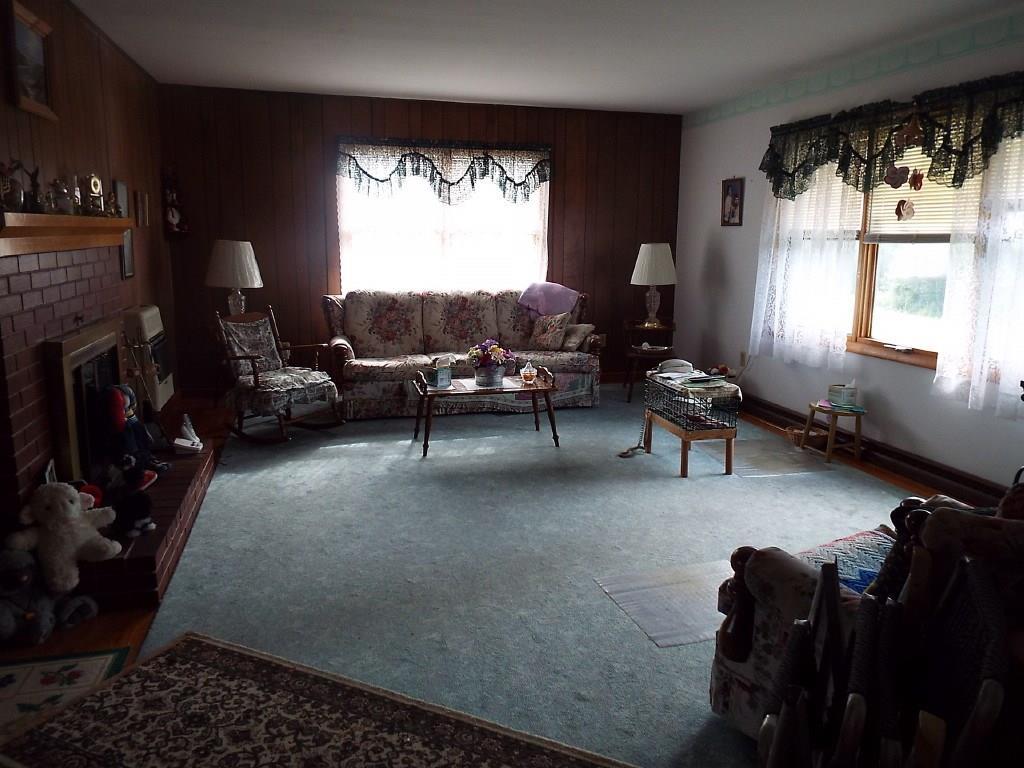 60 Basin Road Addison, ME 04606 - Photo 11 of 16 Living Room