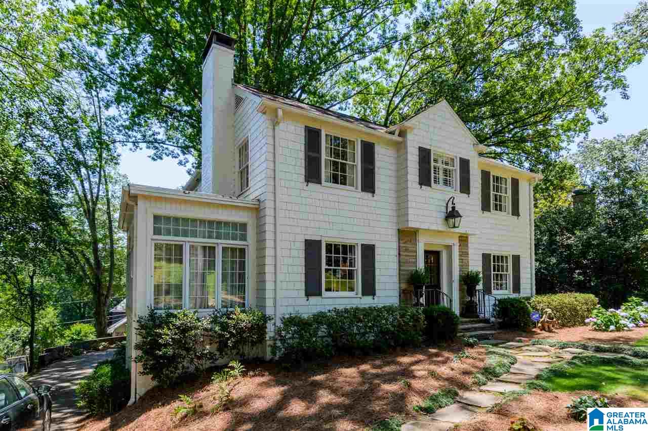 2931 Balmoral Road Birmingham, AL 35223 - Photo 2 of 35