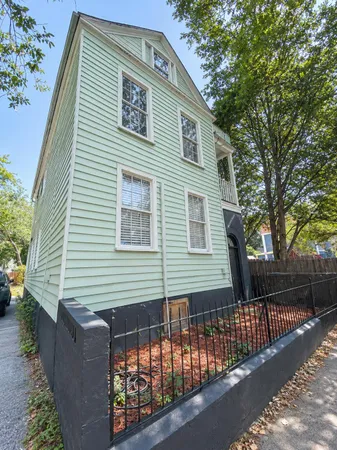 $4,500 | 9 John Street, Unit B, Charleston, SC 29403