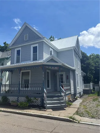 $82,900 | 26 Mcdougall Avenue, Hornell, NY 14843