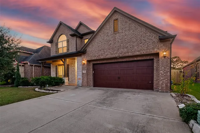 $597,000 | 18751 Fairmont Springs Court, Cypress, TX 77429