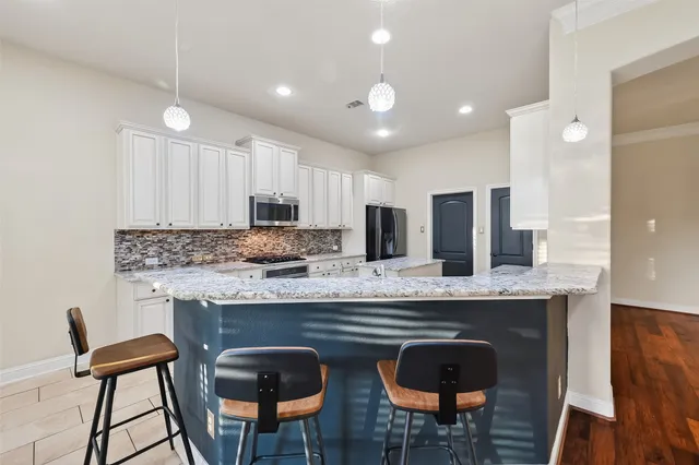 $597,000 | 18751 Fairmont Springs Court, Cypress, TX 77429