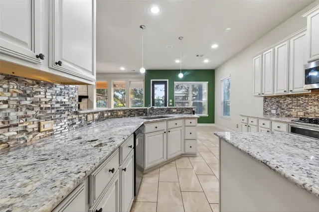 $597,000 | 18751 Fairmont Springs Court, Cypress, TX 77429