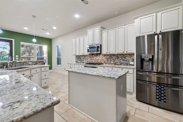 $597,000 | 18751 Fairmont Springs Court, Cypress, TX 77429