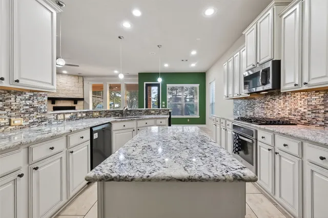 $597,000 | 18751 Fairmont Springs Court, Cypress, TX 77429