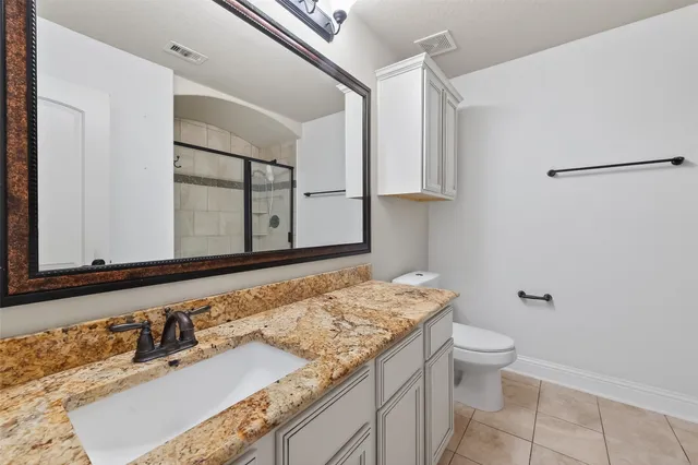 $597,000 | 18751 Fairmont Springs Court, Cypress, TX 77429