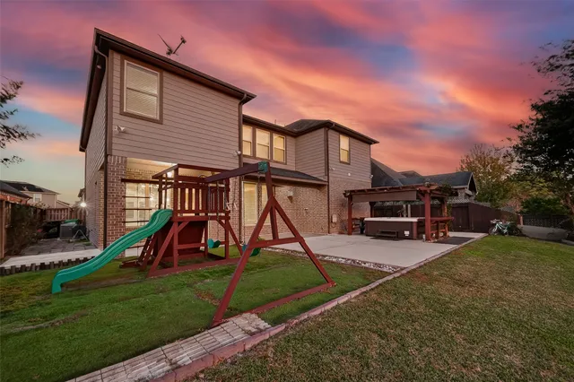 $597,000 | 18751 Fairmont Springs Court, Cypress, TX 77429