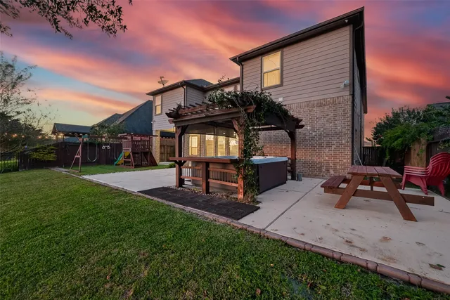 $597,000 | 18751 Fairmont Springs Court, Cypress, TX 77429