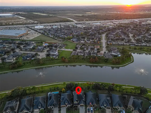 $597,000 | 18751 Fairmont Springs Court, Cypress, TX 77429